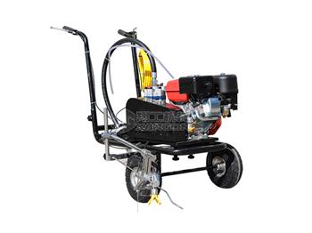 XHX-26冷噴劃線(xiàn)機(jī)