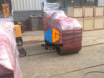  小型壓路機性能優(yōu)勢體現(xiàn)在哪里？
