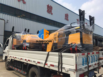 如何保養(yǎng)小型壓路機(jī)機(jī)械轉(zhuǎn)動(dòng)系統(tǒng)？