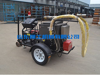 競(jìng)爭(zhēng)更加無(wú)邊界，瀝青灌縫機(jī)企業(yè)開(kāi)始互聯(lián)網(wǎng)化