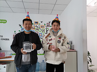 這個四月給讓您驚喜多多，幸運滿滿！