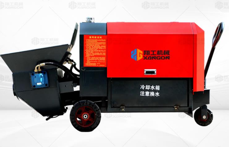 瀝青灌縫機(jī)要買(mǎi)性價(jià)比高，切不可胡亂選擇